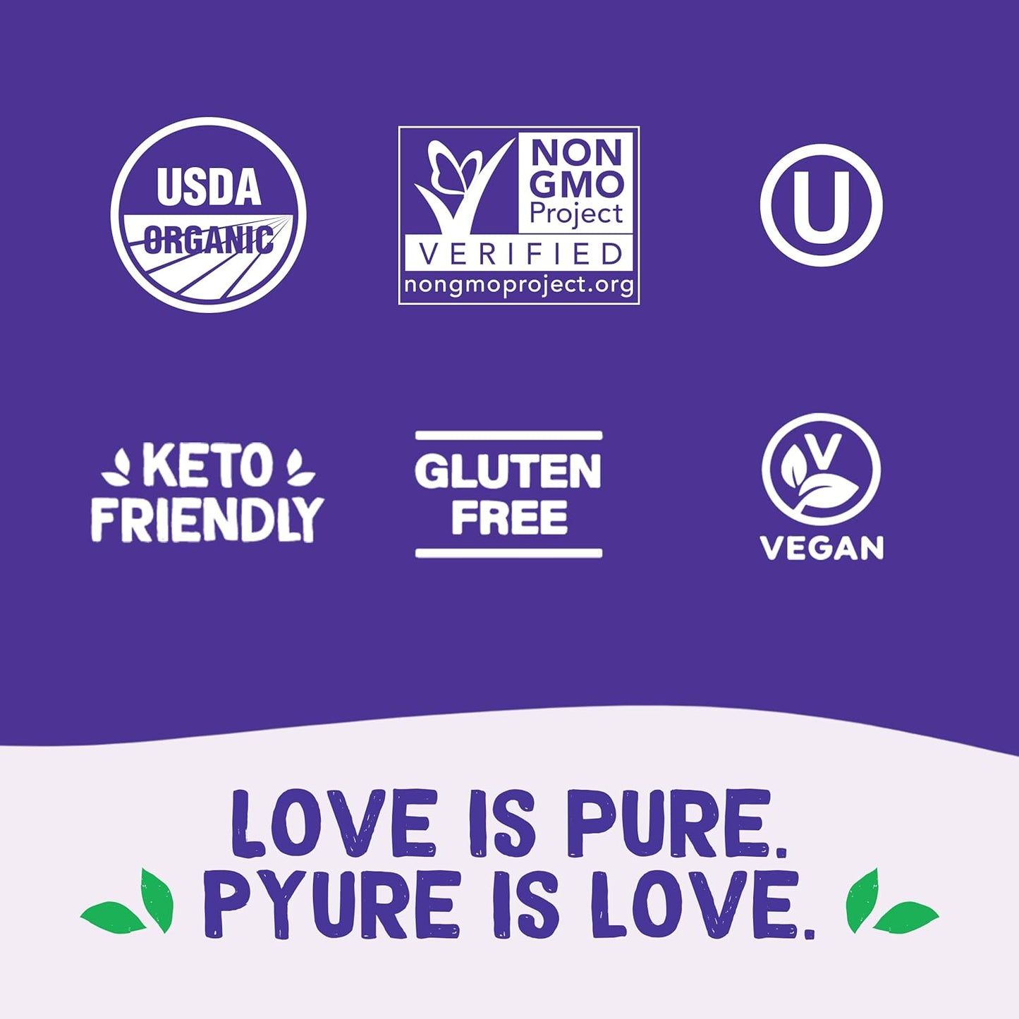 zero glycemic index sweetener with no blood sugar impact