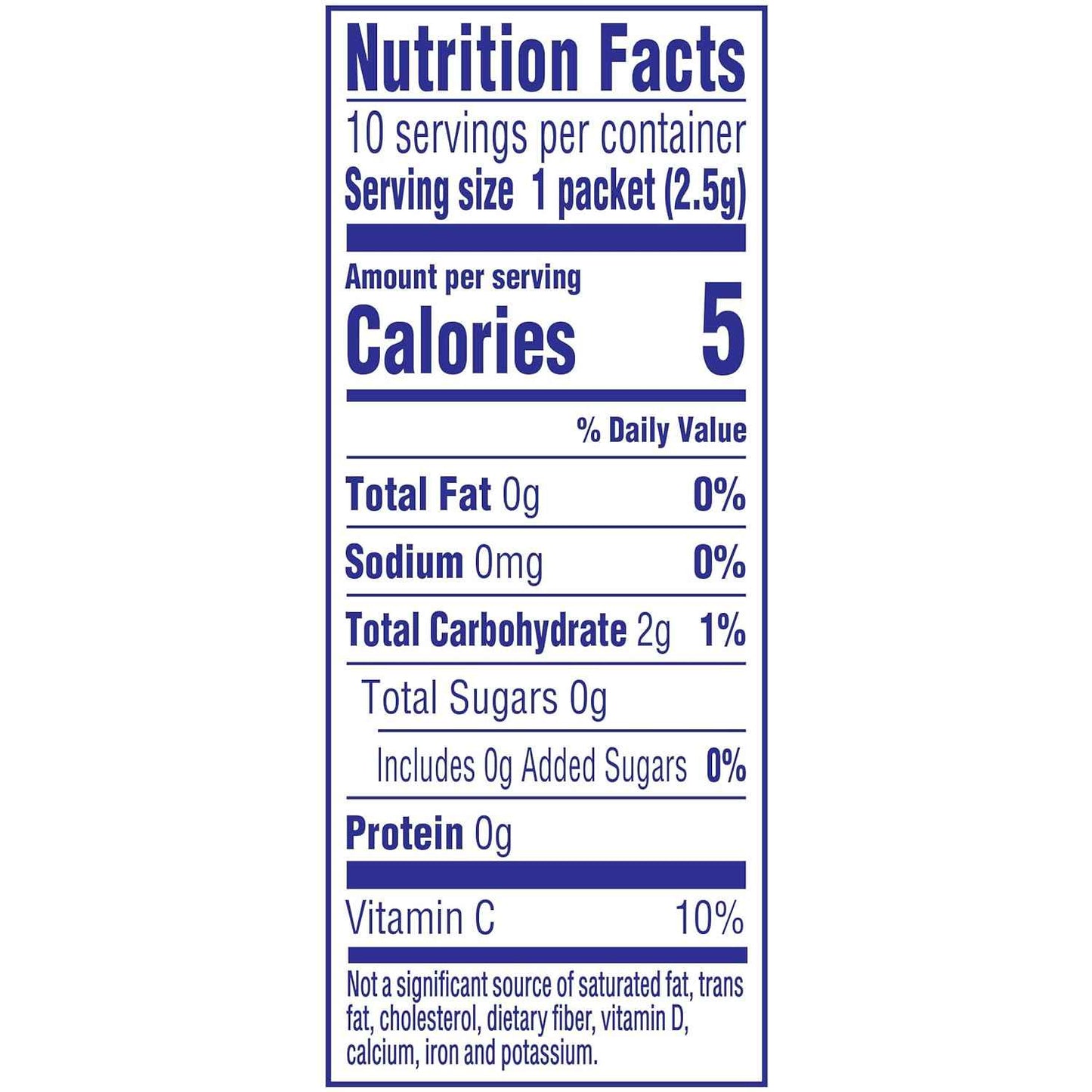 Crystal Light Peach Mango Green Tea Powdered Drink Mix – Portable Hydration for Camping Trips and Hiking Lunch Breaks
