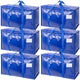 6 Pack - Blue
