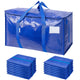 16 Pack - Blue