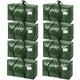 8 Pack - Olive