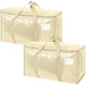 2 Pack - Cream