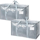 2 Pack - Light Grey