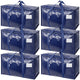 6 Pack - Navy