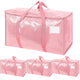 4 Pack - Coral