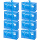 8 Pack - Sky Blue