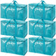 6 Pack - Aqua